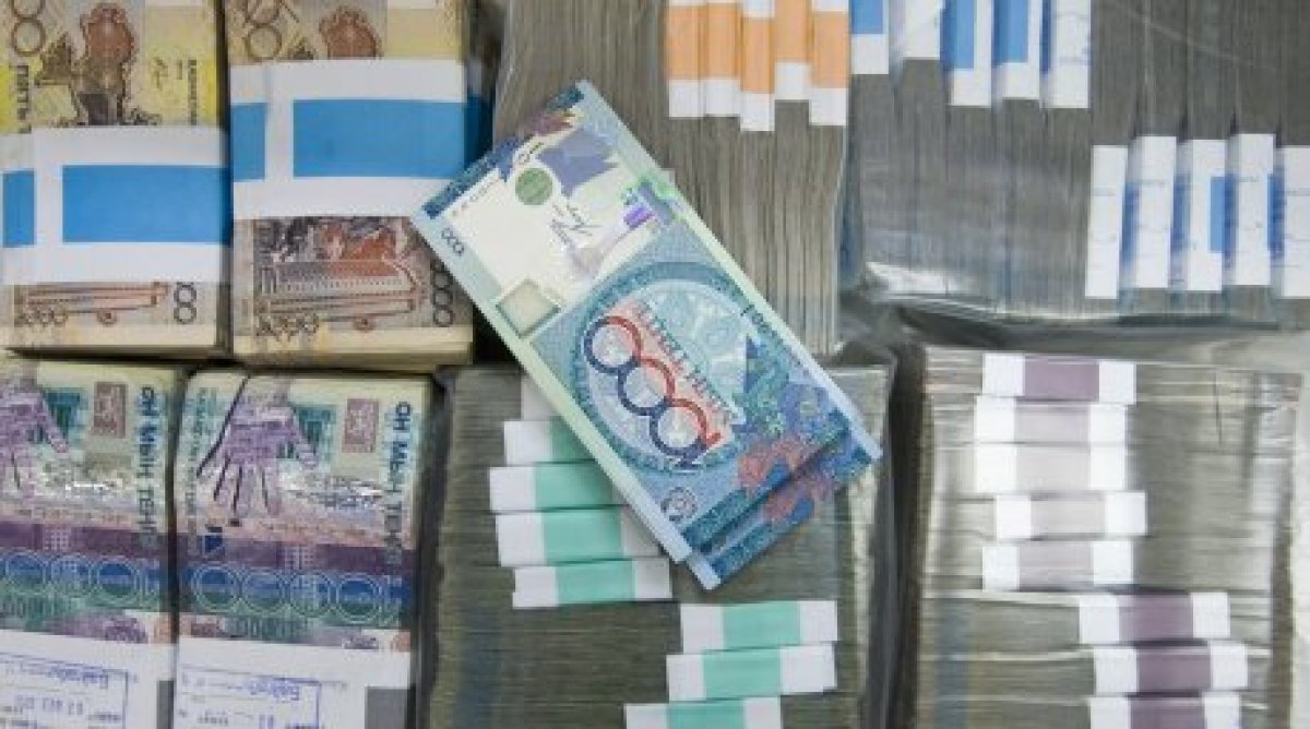 Новые ставки по депозитам утверждены в Казахстане 