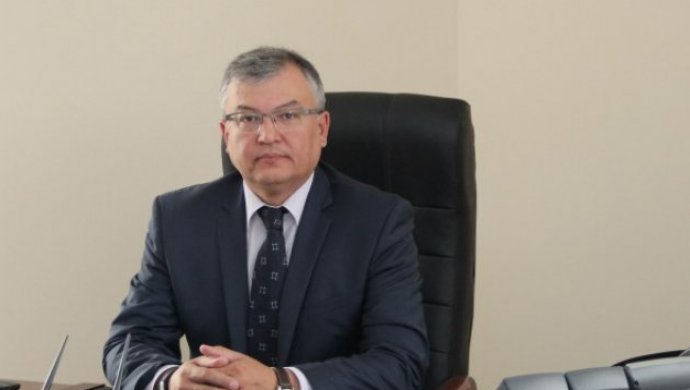 Степогорск қаласына жаңа әкім тағайындалды