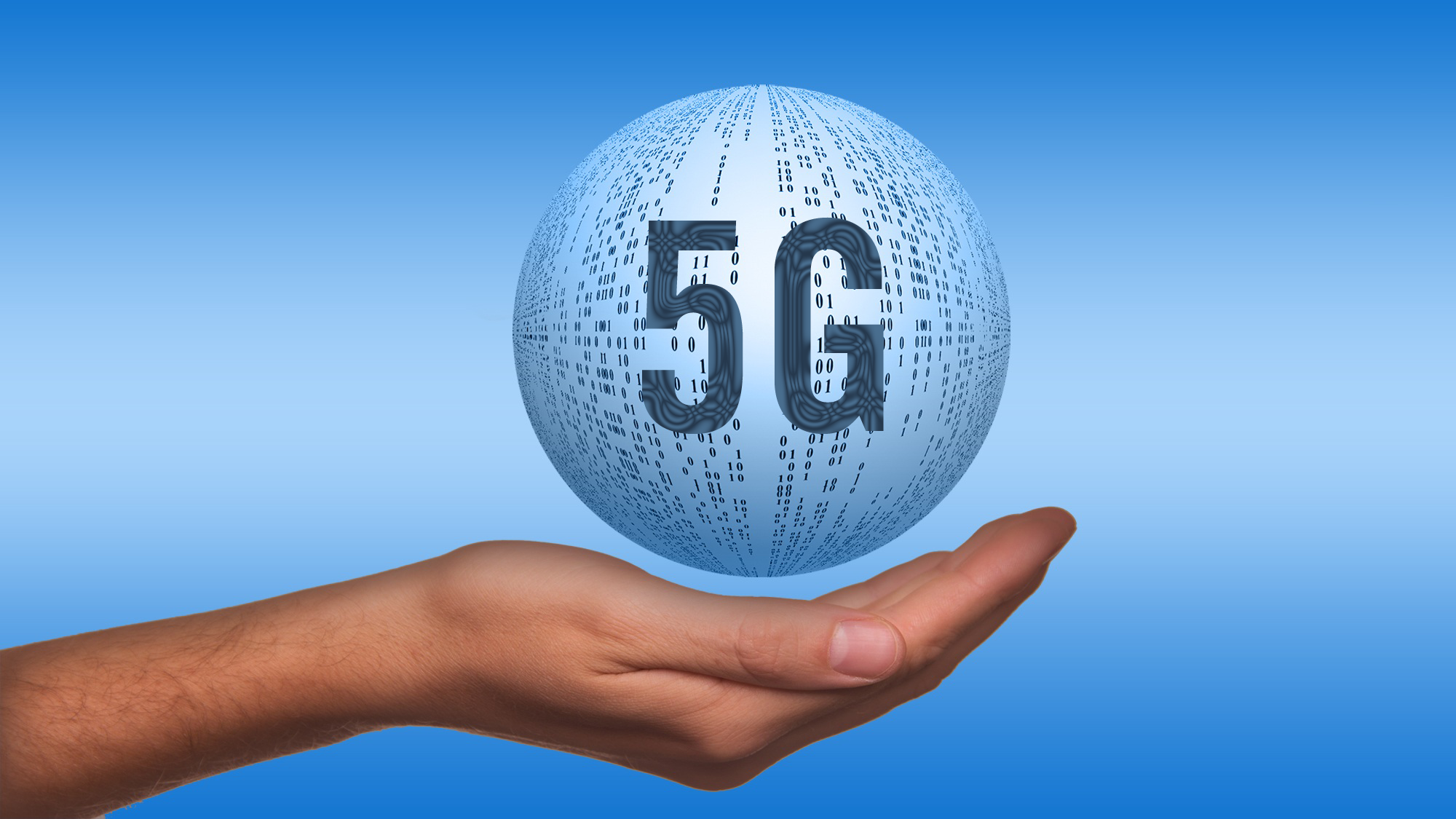 Nokia получила €500 млн на развитие 5G-сетей