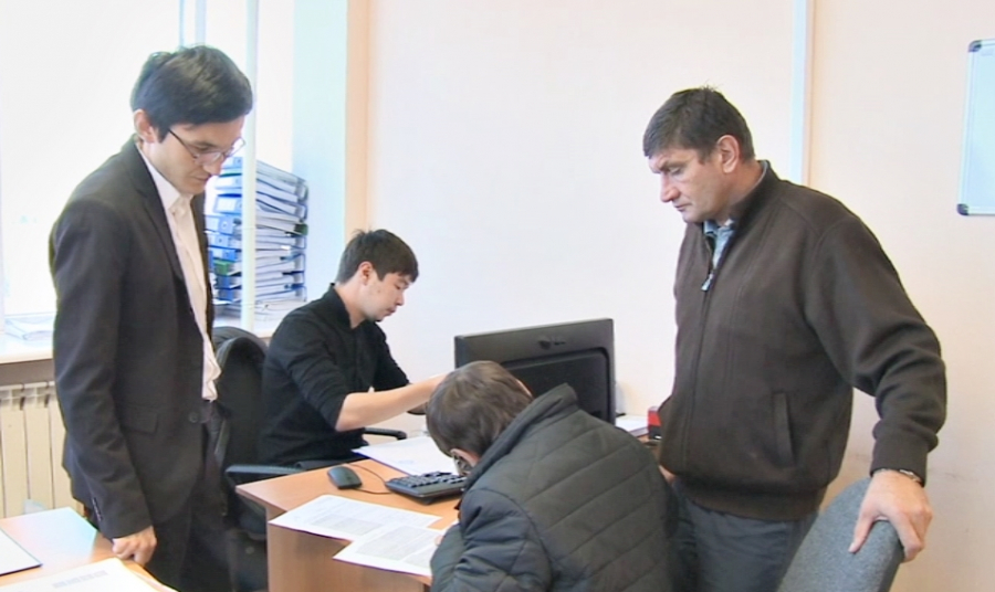 Более 900 млн тенге похитили участники госпрограмм в Усть-Каменогорске 