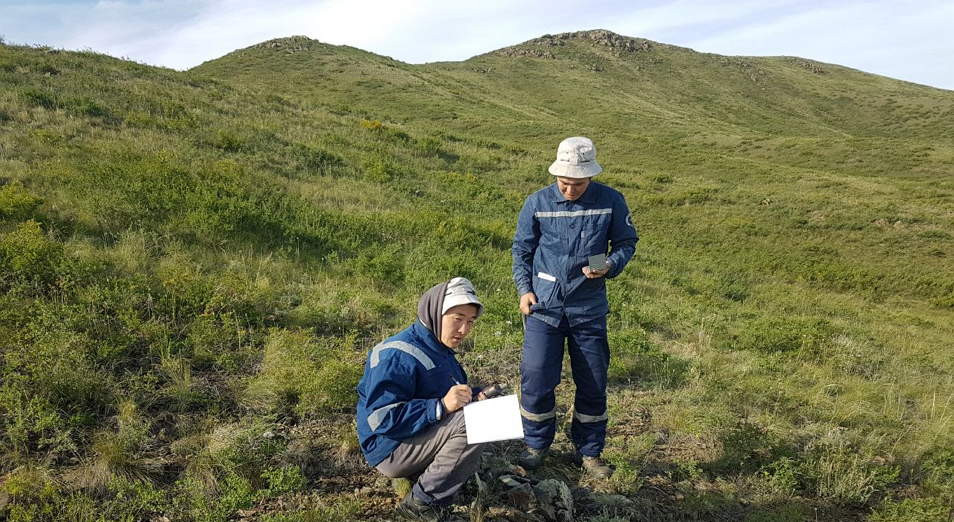 Более 1400 лицензий на геологоразведку выдано в Казахстане 
