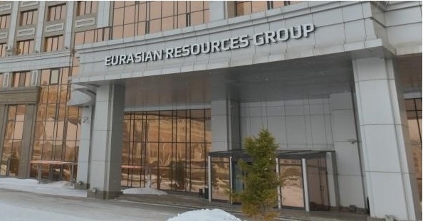 Вопрос с британским ордером на арест топ-менеджера скоро разрешится – ERG