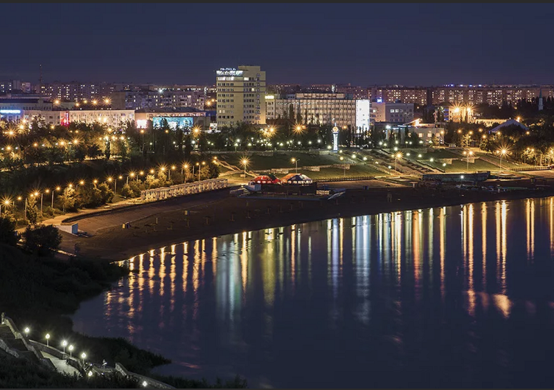 Павлодарские власти рассчитывают увеличить бюджет города на 10 миллиардов тенге