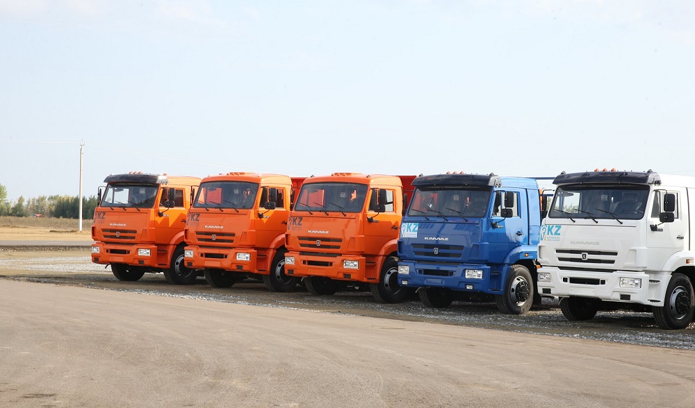 Доставка продуктов питания парализована из-за карантина