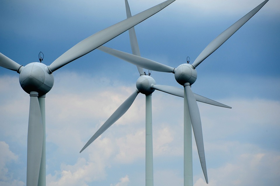Семь проектов по возобновляемым источникам энергии реализуются в Акмолинской области