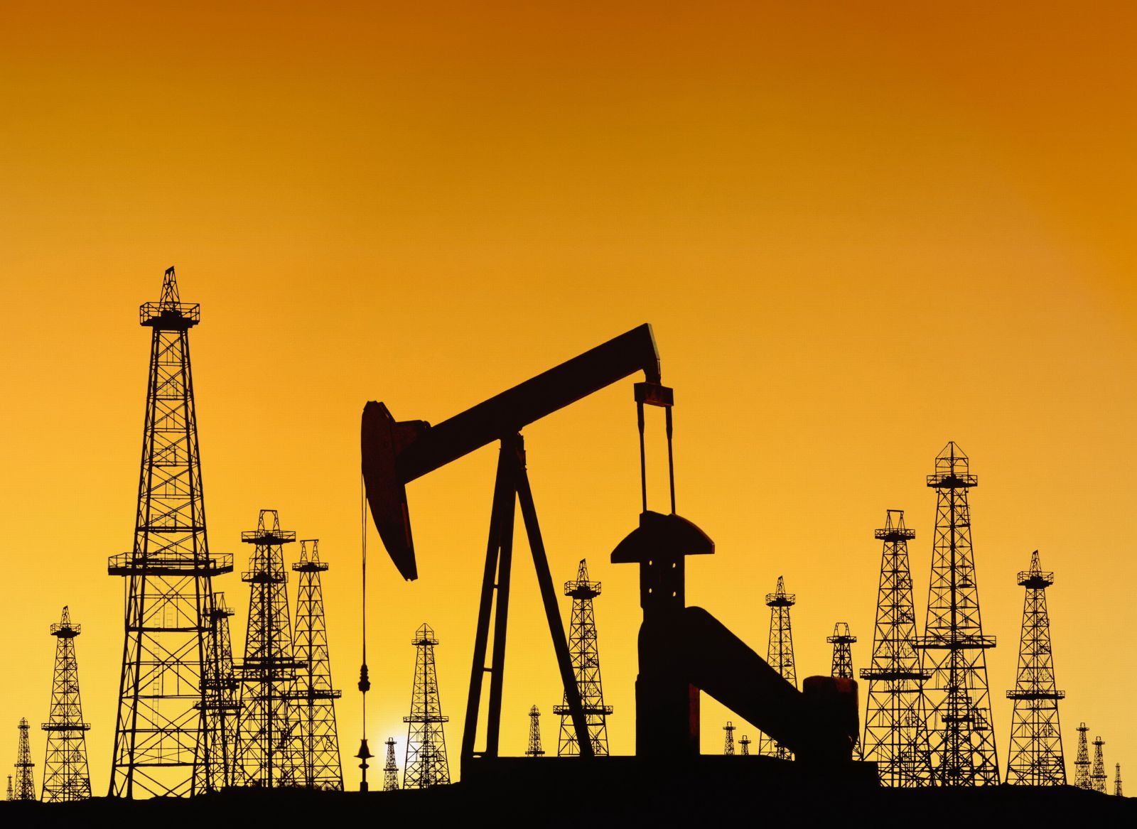 США ввели санкции против крупнейшего нефтехимического холдинга Ирана
