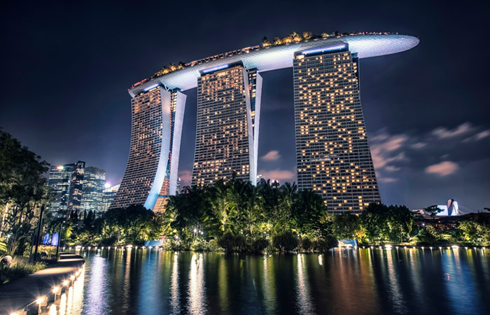 Сингапур в III квартале ожидает рецессия – эксперты