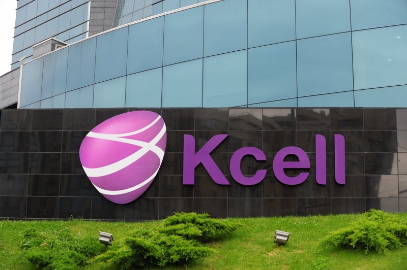 Банк Китая в Казахстане открыл Kcell кредитную линию на 9,5 млрд тенге