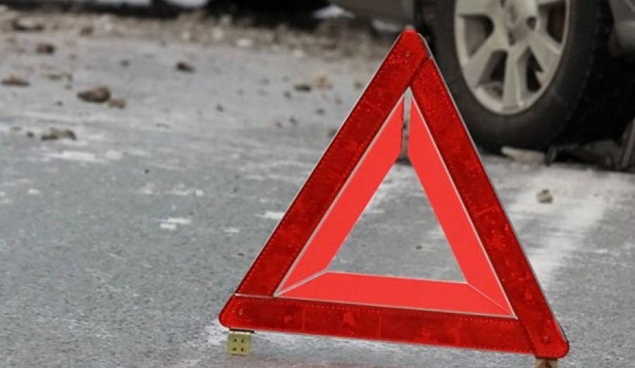 После ДТП с участием школьного автобуса близ Актобе госпитализированы 15 человек 
