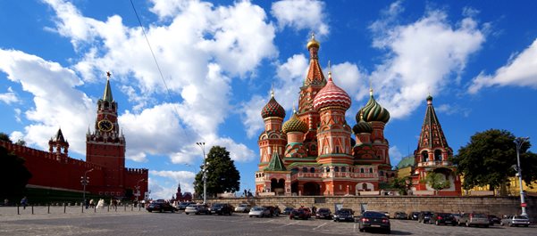 Ресейде Қазақстанның Мәдениет күндері басталды