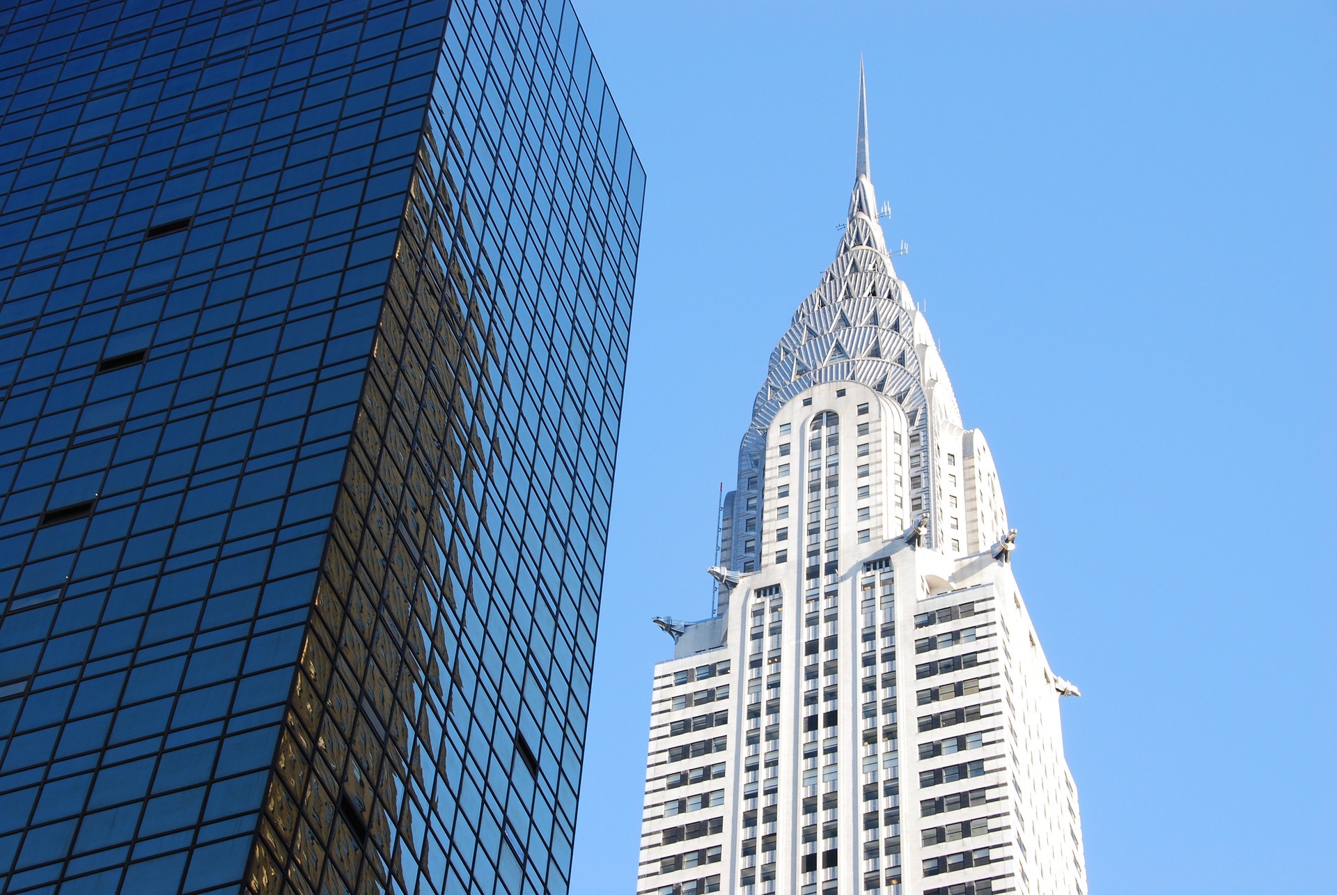 Нью-йоркский небоскреб Chrysler Building продадут за $150 млн