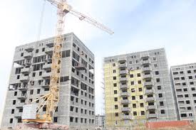 Өмірзақ Шөкеев Түркістанның құрылыс жұмыстарымен танысты  