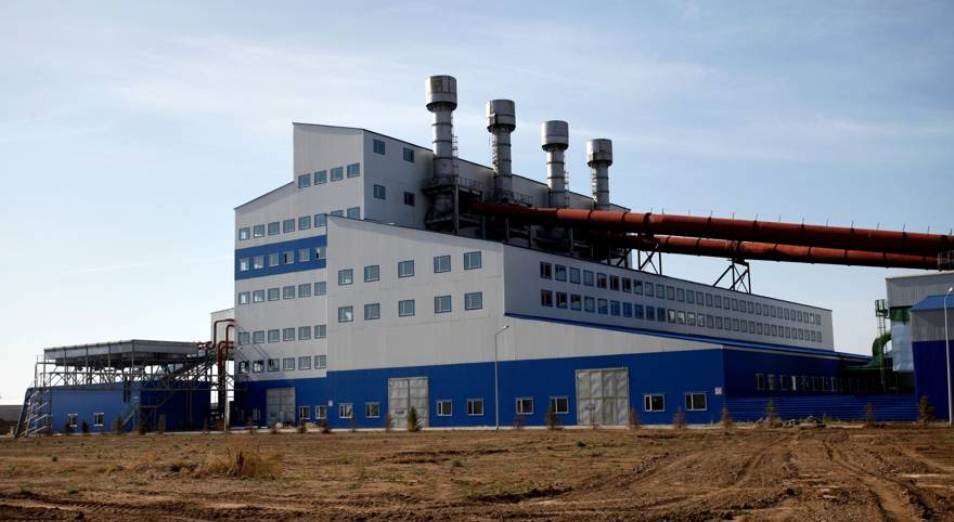 Турецкий холдинг Yilmaden купит кремниевый завод в Караганде
