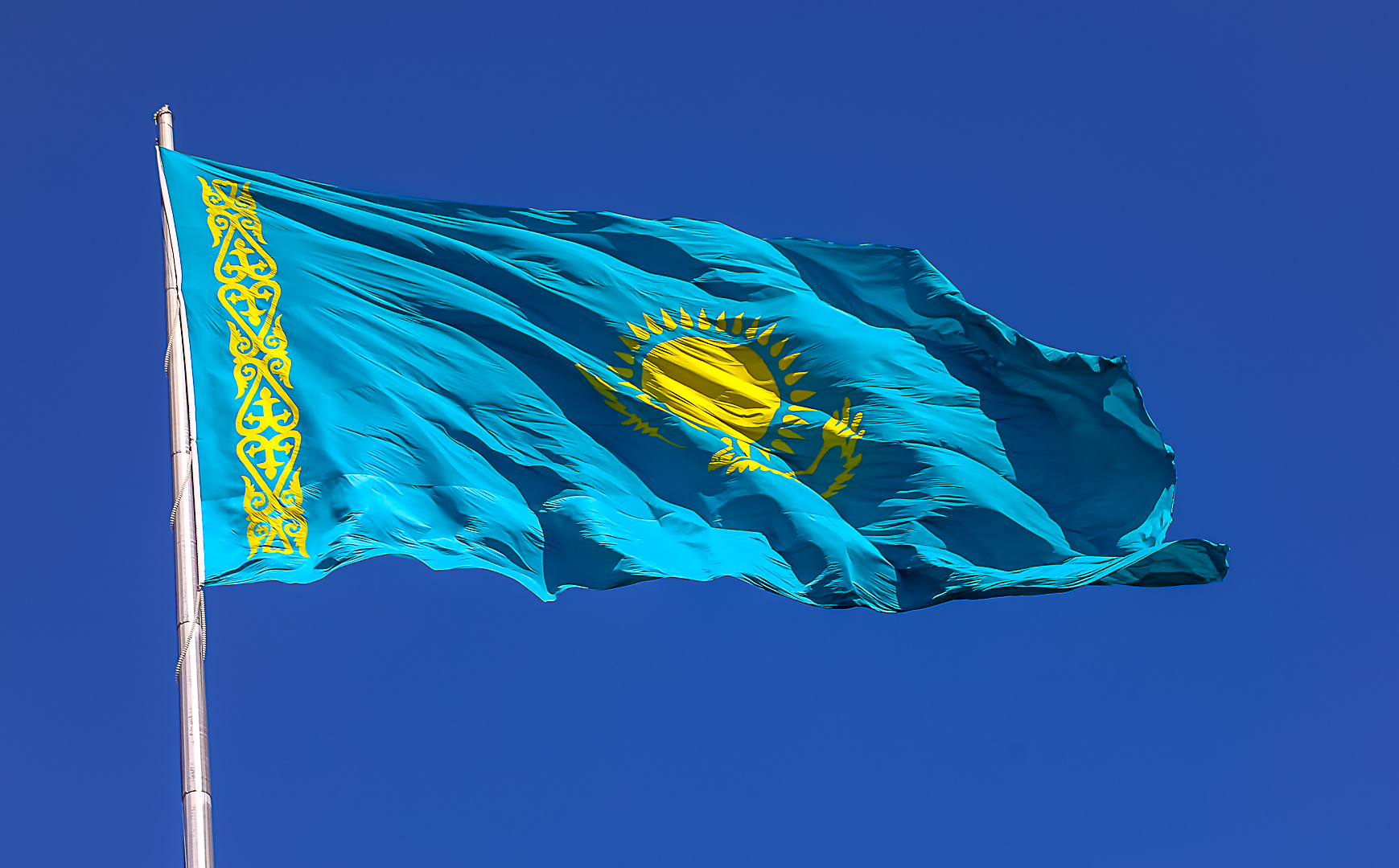 Церемония передачи полномочий президента Казахстана состоится в среду 