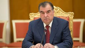 Президент Таджикистана соболезнует родным погибших при взрывах боеприпасов в Арыси