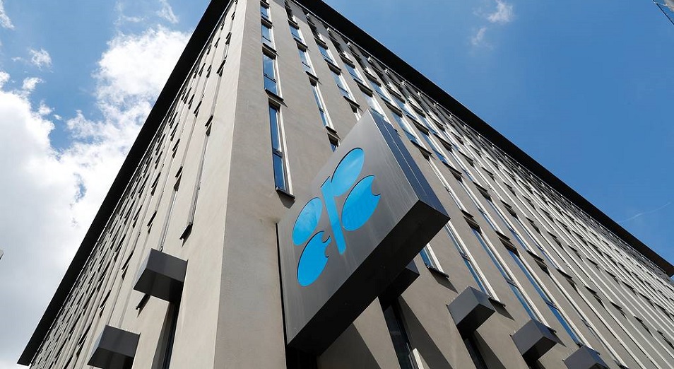 Казахстан участвует в коллективных мерах ОПЕК+ по стабилизации нефтяного рынка
