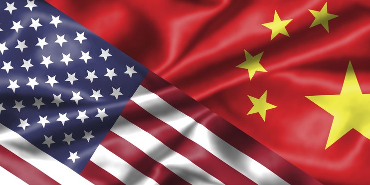 Китай пожаловался в ВТО из-за американских пошлин
