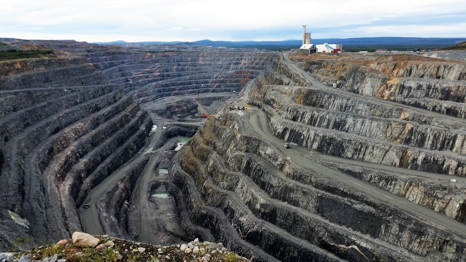 KAZ Minerals сообщила о завершении сделки по приобретению месторождения на Чукотке