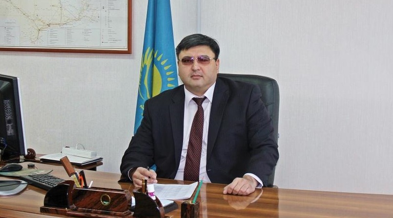 Назначен председатель Комитета государственного имущества и приватизации Министерства финансов РК 