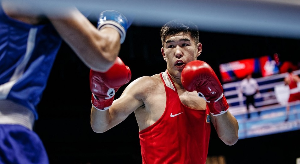 ЧМ-2019 по боксу: Казахстан стал третьим