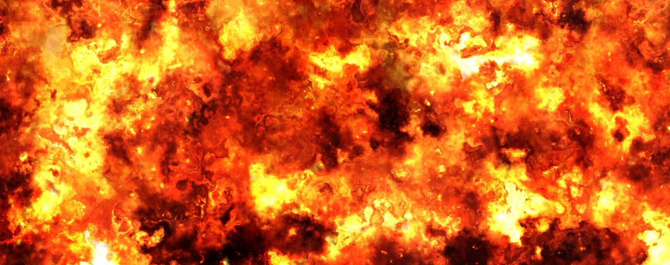 Взрыв автоцистерны: тело мужчины извлекли из-под завалов гаражного бокса в Павлодаре