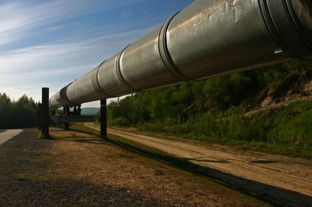 Ущерб из-за некондиционной нефти в трубопроводе Казахстан – Китай будет покрываться за счет "СНПС-Актобемунайгаз"