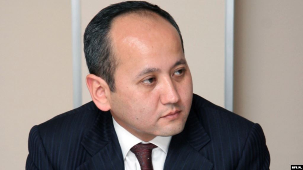 Иностранный суд подтвердил вину Аблязова по исковым требованиям БТА банка 