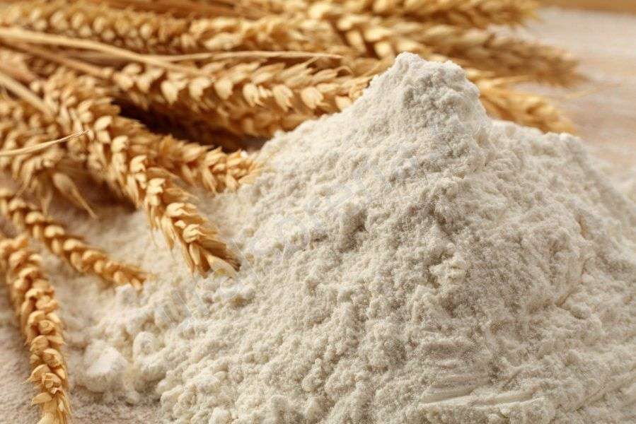 Мукомольная продукция Акмолинской области востребована в Азербайджане, Иране, Узбекистане, Китае