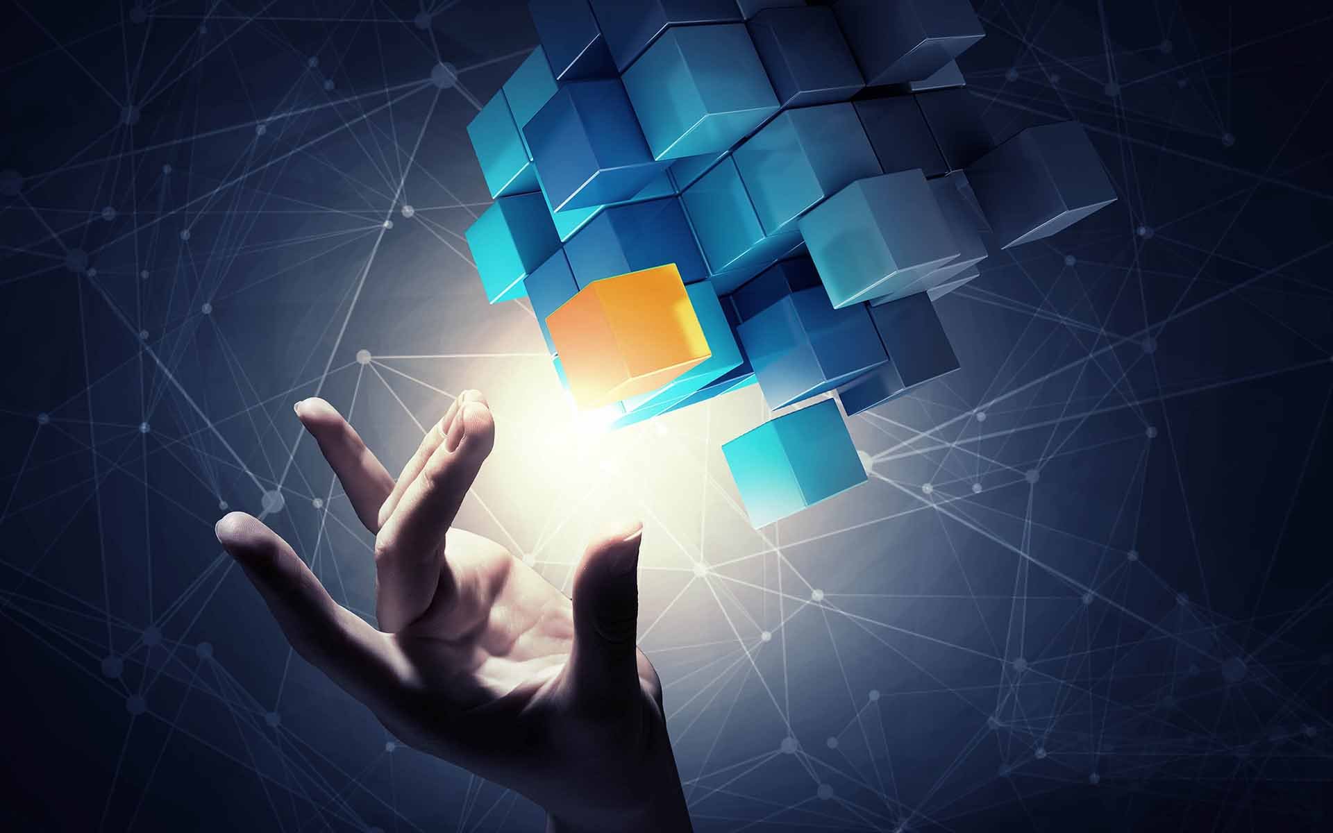 Blockchain в казахстанской налоговой системе приведет к повышению прозрачности администрирования НДС
