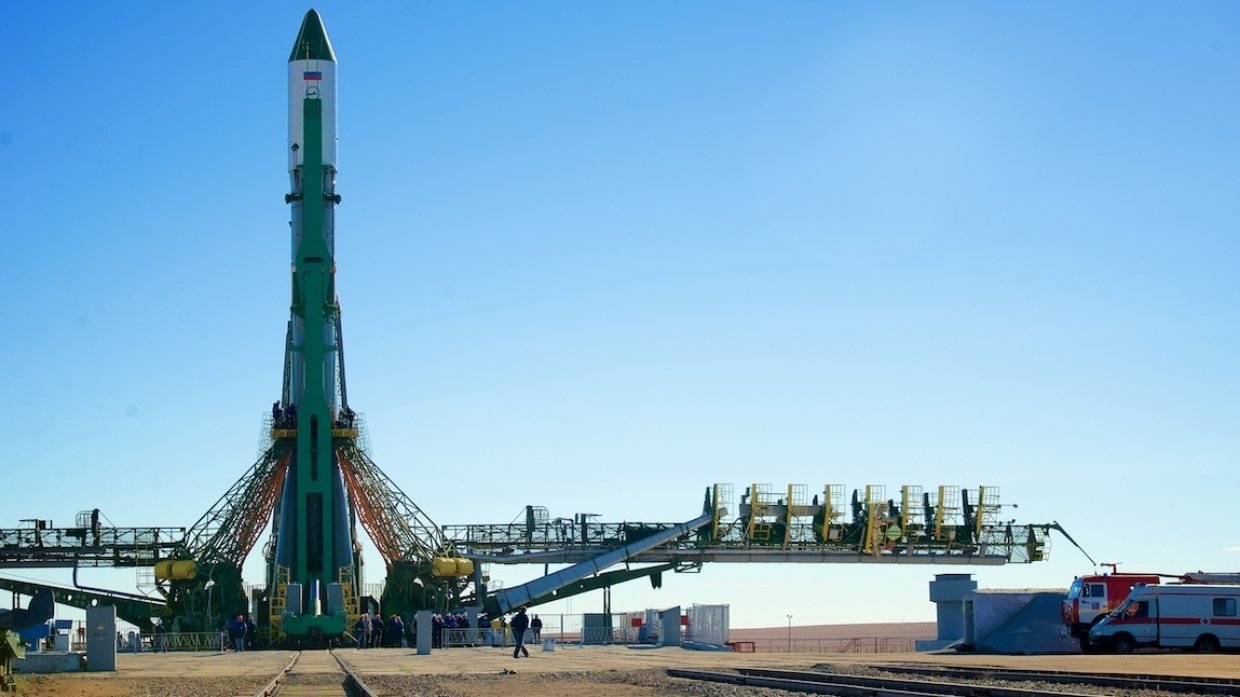 ТЭО проекта "Байтерек" на Байконуре проходит экономическую экспертизу