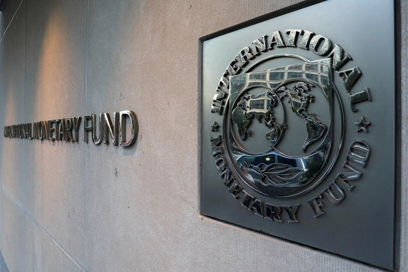 Курс тенге в целом устойчив – МВФ