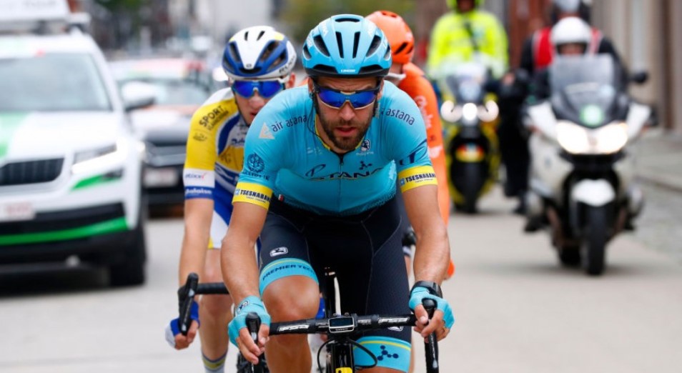 Astana Pro Team сохранила Де Вриза и победный костяк