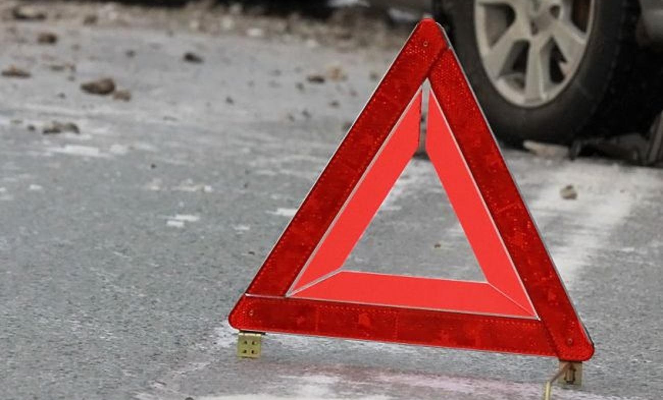 В Алматы происходит 27% всех аварий в Казахстане
