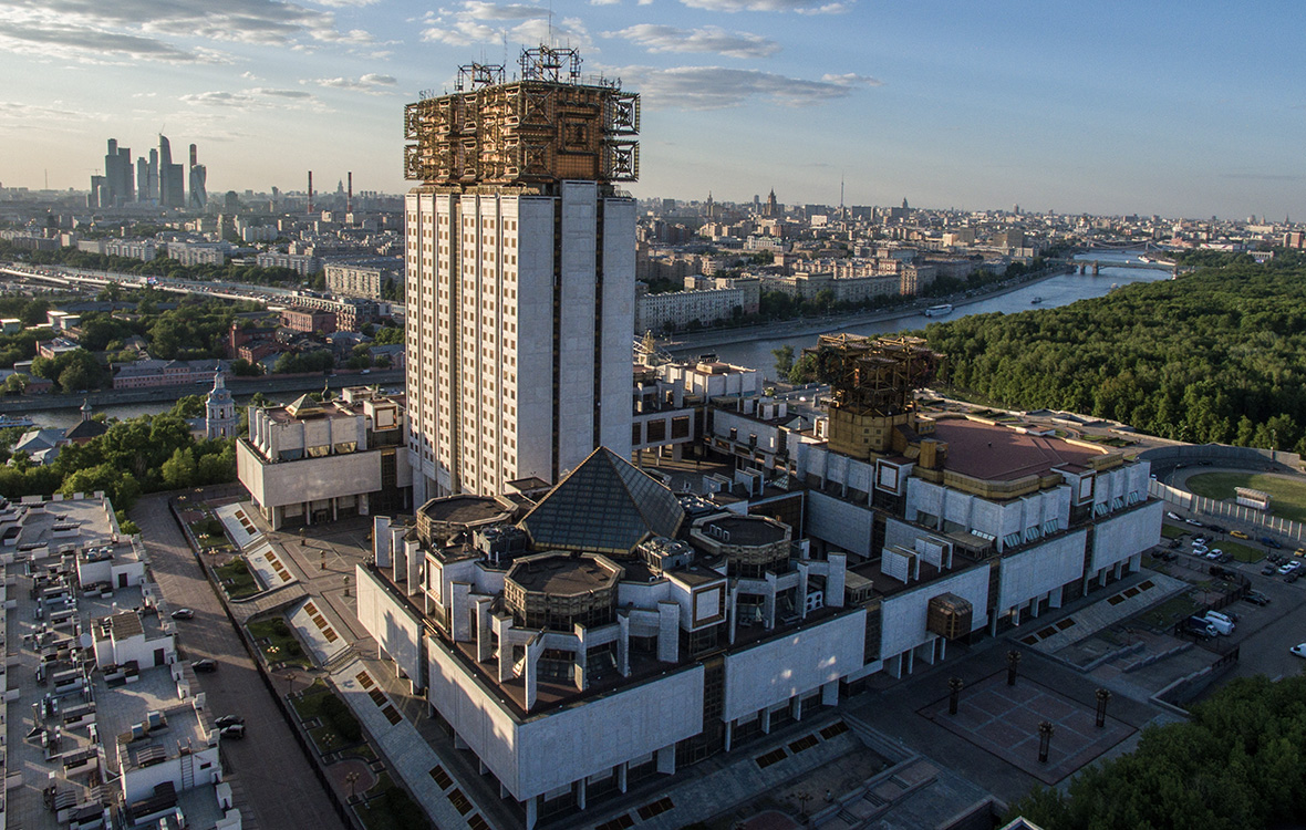 Учёные из Казахстана поучаствуют в мероприятиях в рамках 300-летнего юбилея РАН