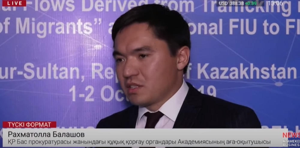 40 миллионға жуық адам құлдық тұзағына іліккен