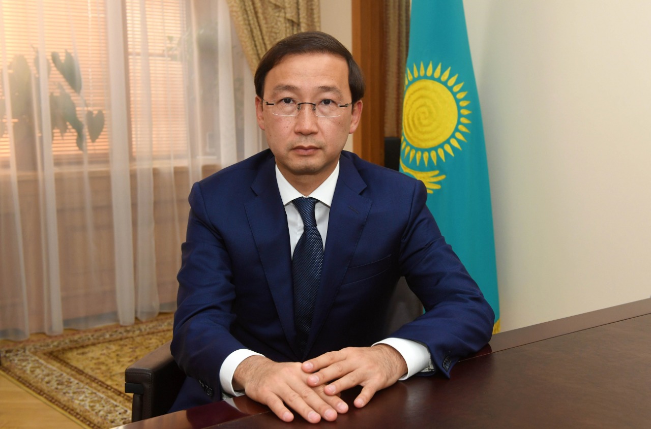 Назначен новый замакима Алматы