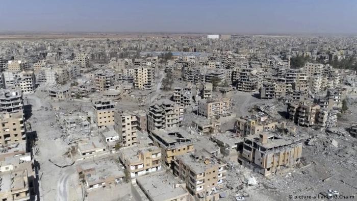 В Нур-Султане пройдет заседание группы по урегулированию кризиса в Сирии
