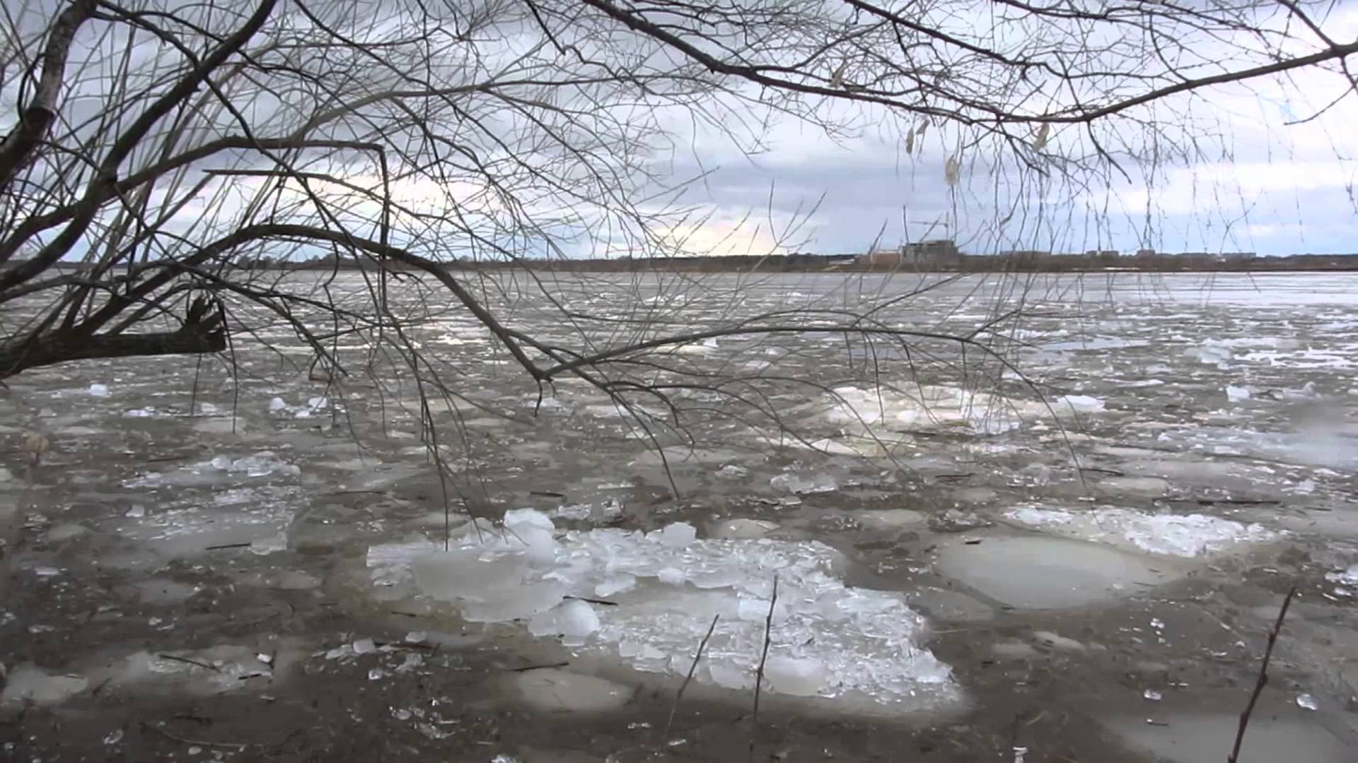 КЧС предупреждает о возможных паводках в Алматы и трех областях Казахстана