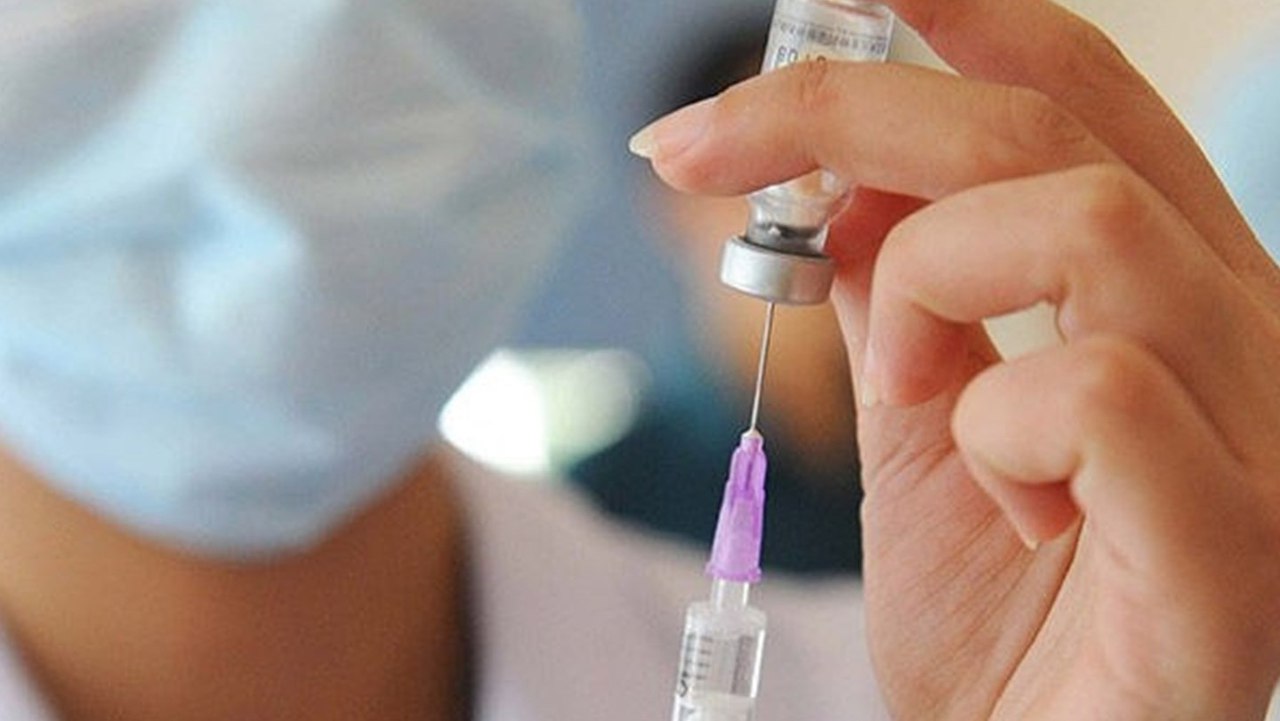 От вакцинации более 800 детей отказались родители в Атырауской области