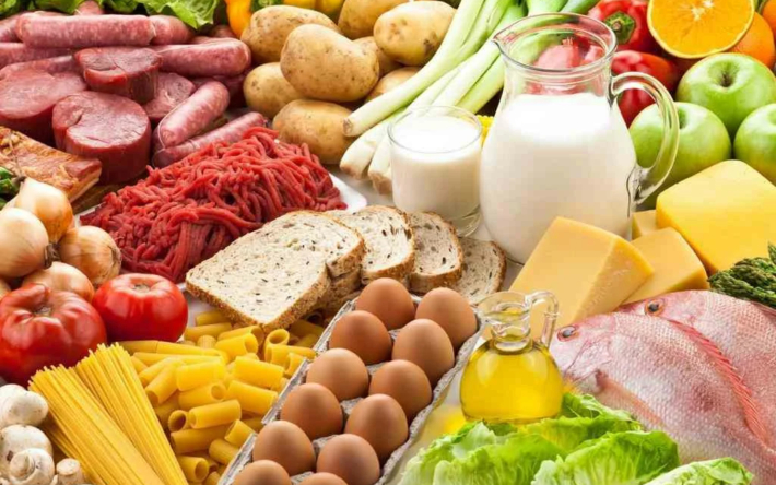 Горячая линия для жалоб на завышенные цены на продукты появилась в Актау