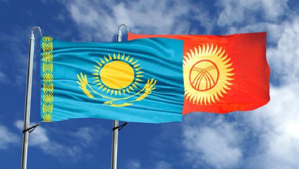 Қырғызстан тауарлары қосымша құн салығынсыз кіріп жатыр 
