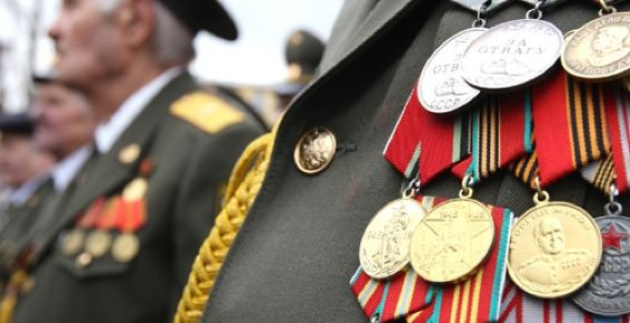 Ветераны ВОВ в столице получат по 519 тысяч тенге ко Дню Победы