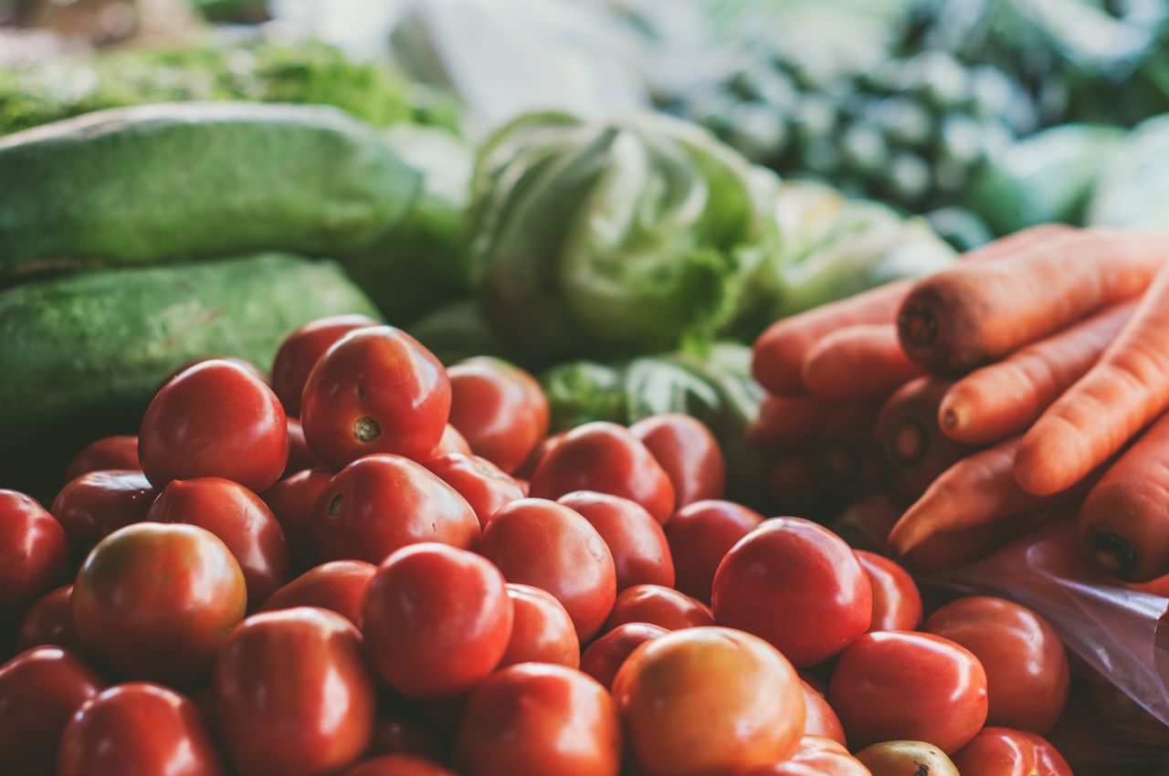 594 вида продукции АПК экспортировались в 75 стран мира