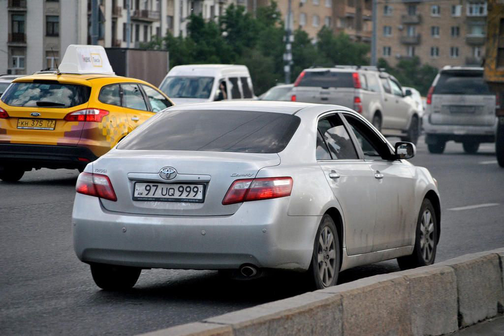 Колл-центр по вопросам регистрации авто из стран ЕАЭС создан в Алматы