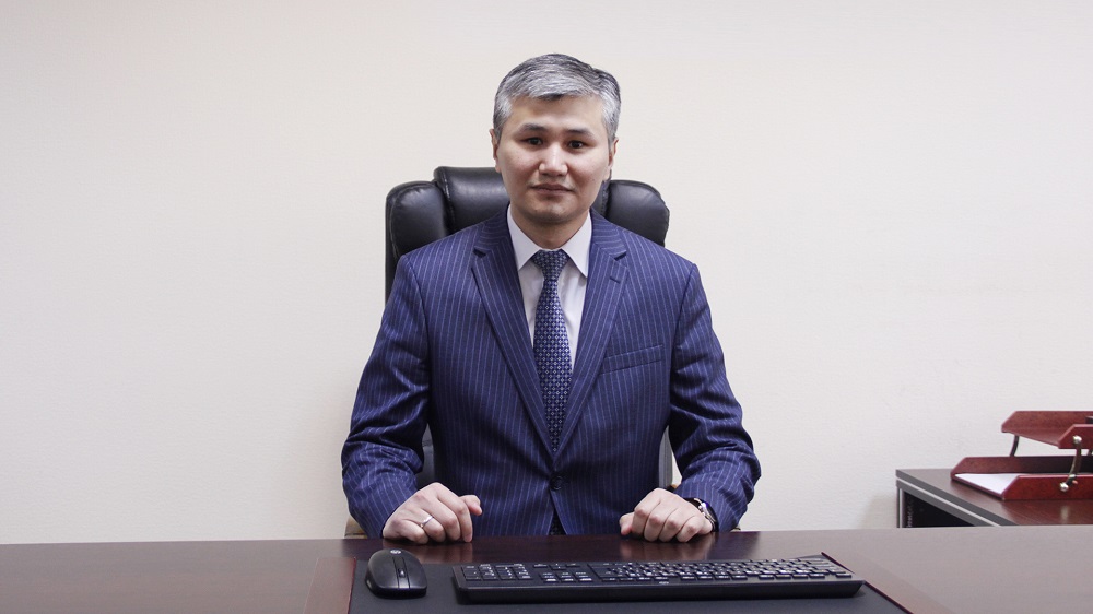 Дастан Рыспеков назначен председателем комитета индустрии туризма