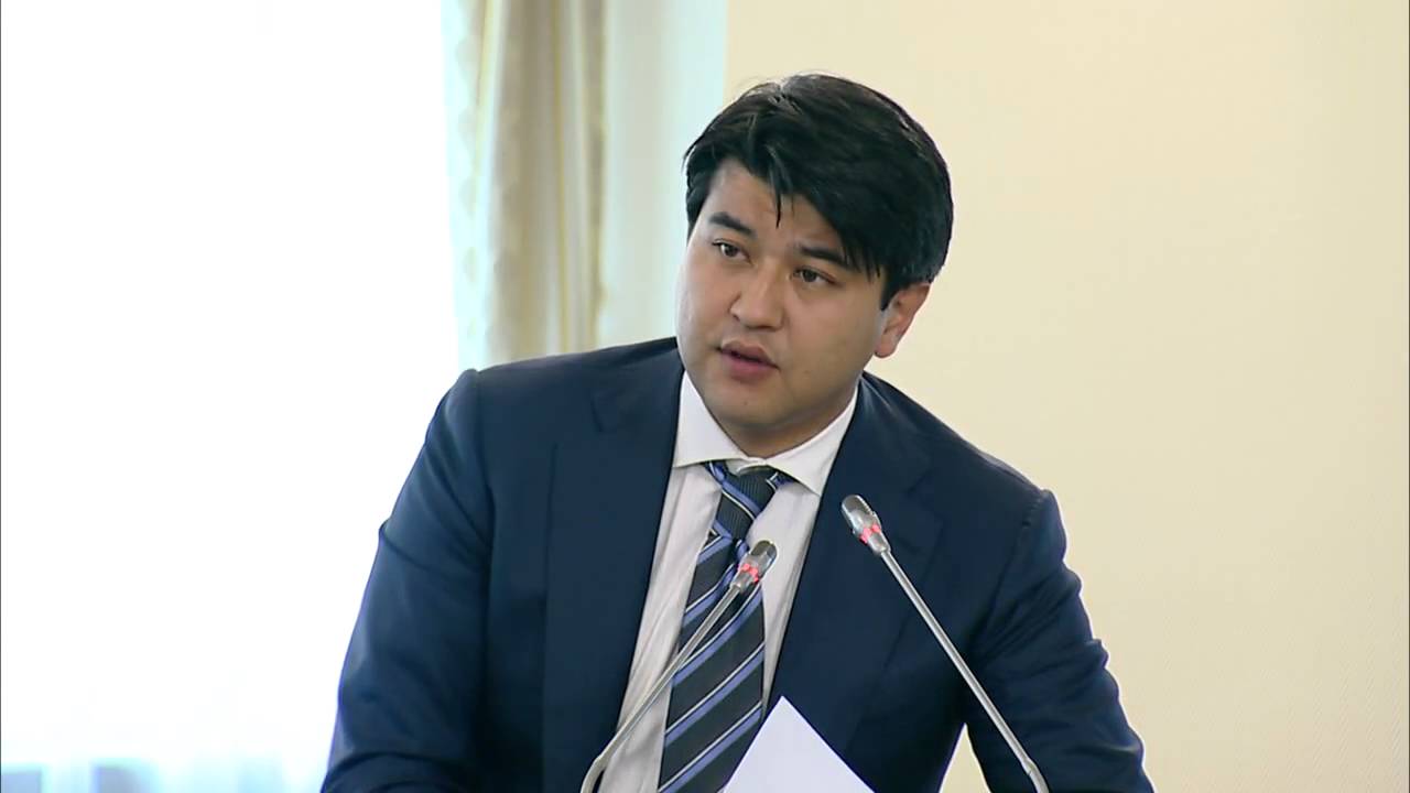 Экс-министр экономики Куандык Бишимбаев ходатайствует о смягчении условий содержания