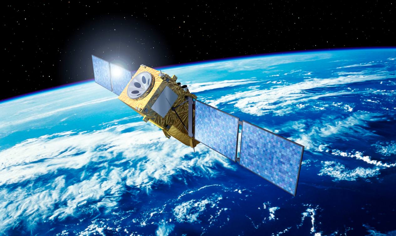 Навигационный спутник «Глонасс-М» выведен на орбиту
