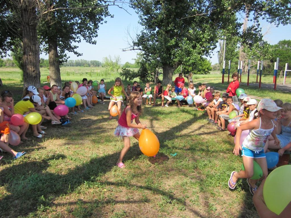 56 млн тенге выделено в Экибастузе на летний отдых детей