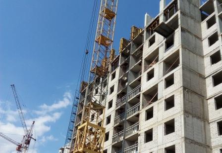 Казахстан предложил ввести в СНГ единую систему классификации и кодирования в строительной отрасли