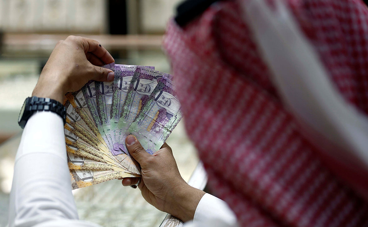 В Саудовской Аравии хотят создать мегабанк